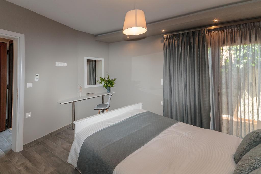 Kissos Apartments فوروفورو المظهر الخارجي الصورة